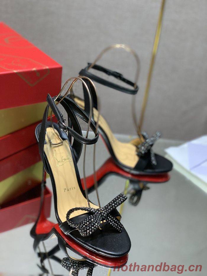 Christian Louboutin Shoes CLS00034 Heel 10CM Christian Louboutin Shoes CLS00034 Heel 10CM